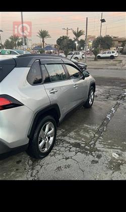 تويوتا راف 4